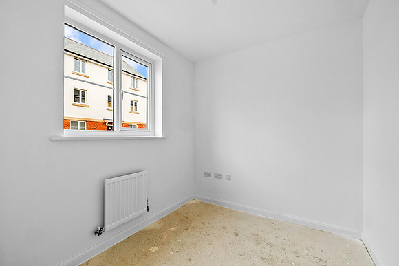 The Tors - Plot 182 - 39 Vixen Tor Road - Office - 0002