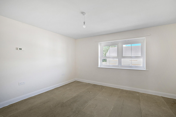 Plot 92 - 32 Langdon Road - Bedroom - 05
