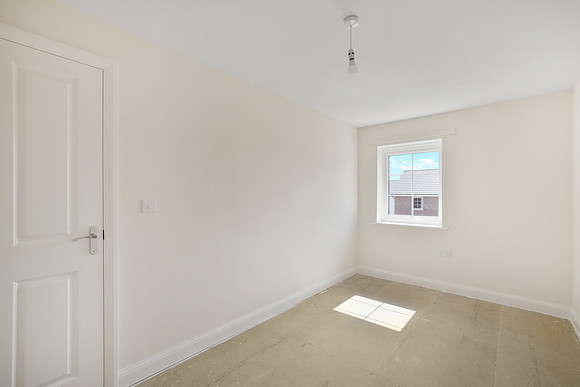 Plot 92 - 32 Langdon Road - Bedroom - 12