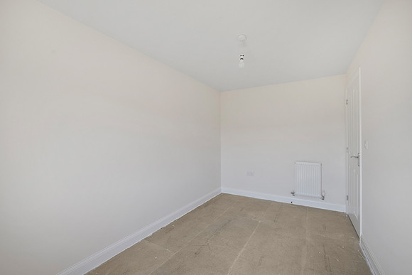 Plot 92 - 32 Langdon Road - Bedroom - 13