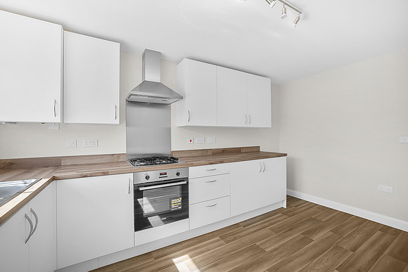 Plot 92 - 32 Langdon Road - Kitchen - 31