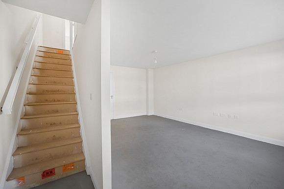 Plot 92 - 32 Langdon Road - Lounge - 22
