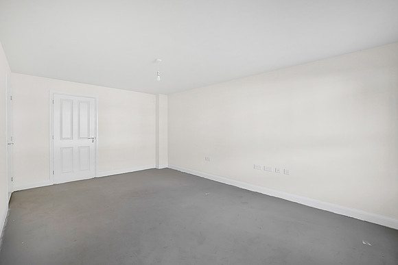 Plot 92 - 32 Langdon Road - Lounge - 23