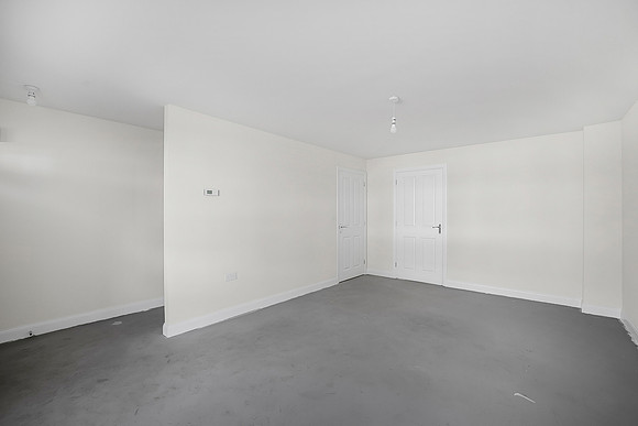 Plot 92 - 32 Langdon Road - Lounge - 24