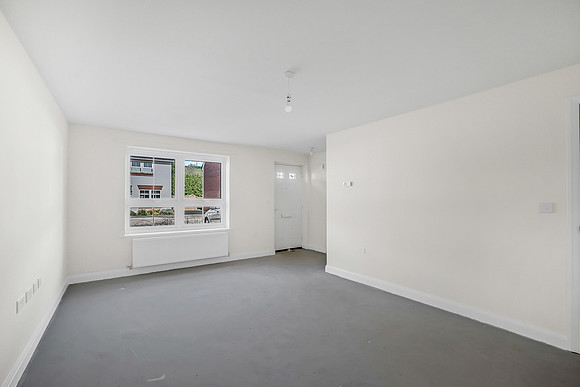 Plot 92 - 32 Langdon Road - Lounge - 25