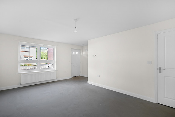 Plot 92 - 32 Langdon Road - Lounge - 26
