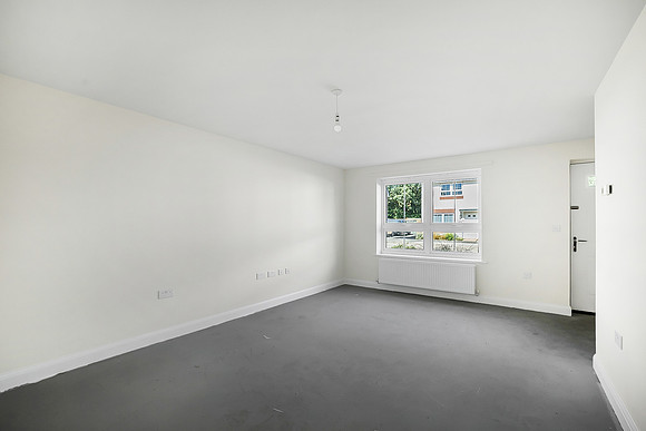 Plot 92 - 32 Langdon Road - Lounge - 27