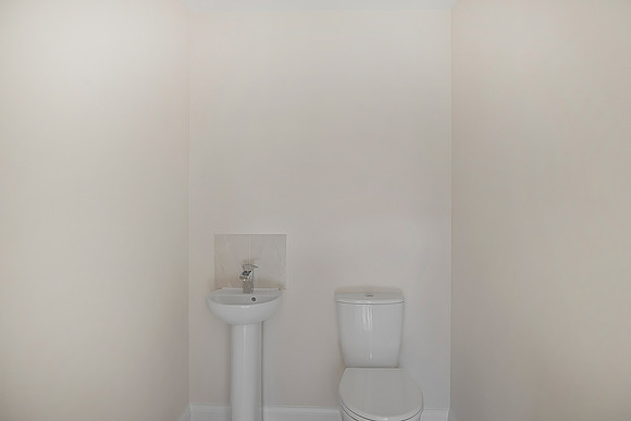 Plot 92 - 32 Langdon Road - WC - 34