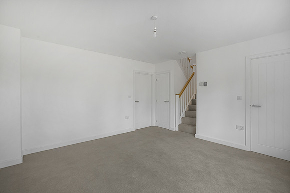 Plot 72 - Oakleigh Gardens - Lounge - 17