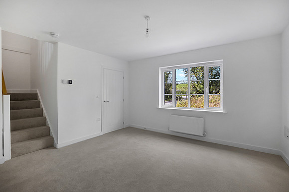 Plot 72 - Oakleigh Gardens - Lounge - 18