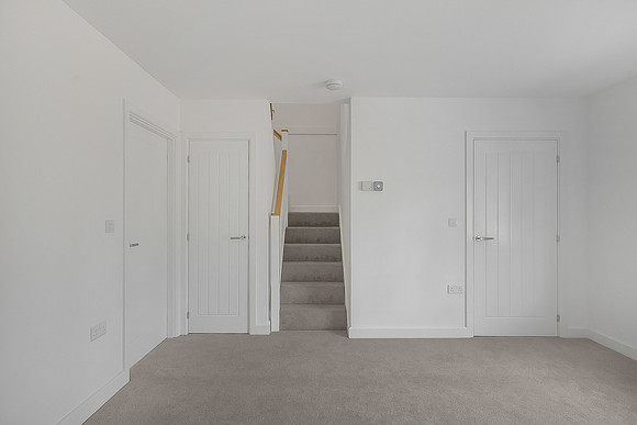 Plot 72 - Oakleigh Gardens - Lounge - 20
