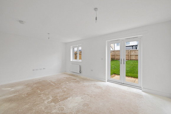 Plot 365 - 9 Goldfinch Park - Lounge Diner - 003