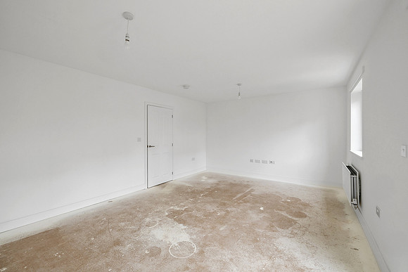 Plot 365 - 9 Goldfinch Park - Lounge Diner - 004