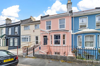 41 Alcester Street