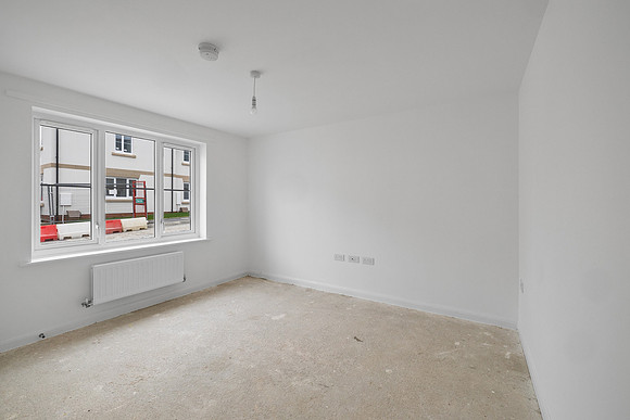 The Tors - Plot 192 - 61 Vixen Tor Road - Lounge - 0002