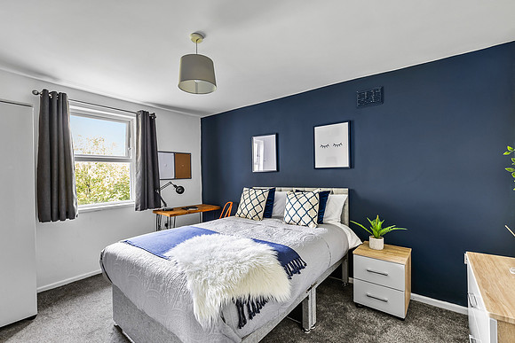 Bedroom 2 - 0001