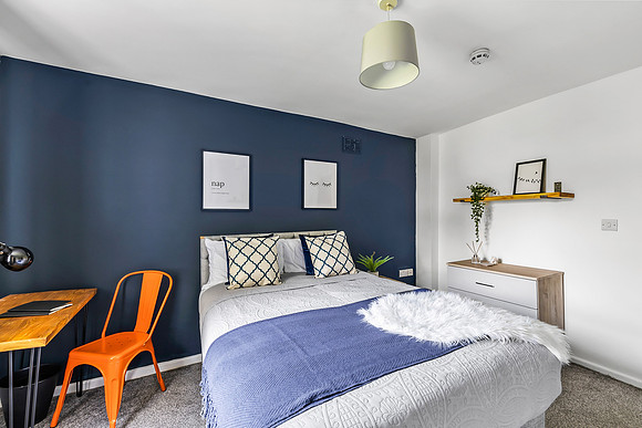 Bedroom 2 - 0002