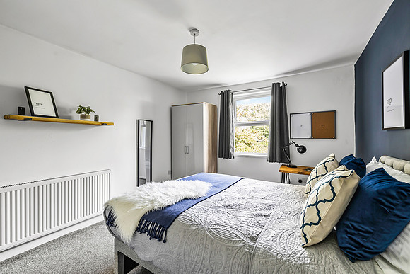 Bedroom 2 - 0003