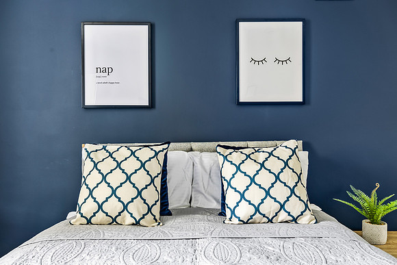 Bedroom 2 - 0004