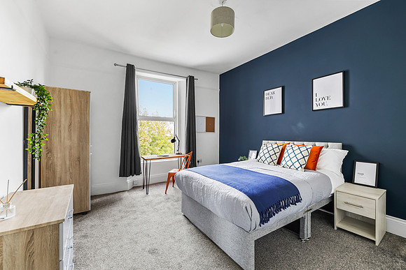 Bedroom 3 - 0002