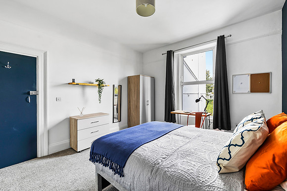 Bedroom 3 - 0003