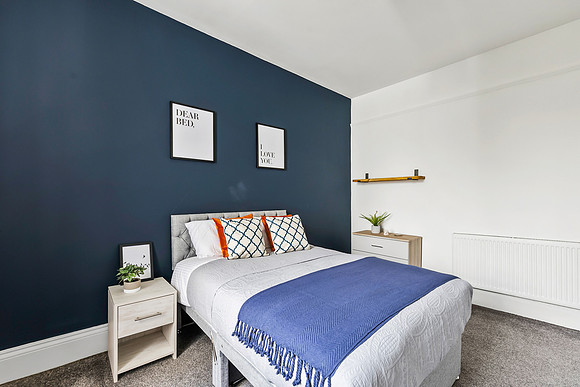 Bedroom 3 - 0004