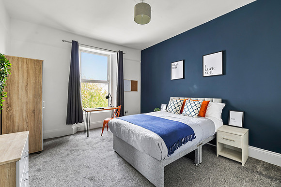 Bedroom 3 - 0001