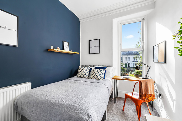 Bedroom 4 - 0001