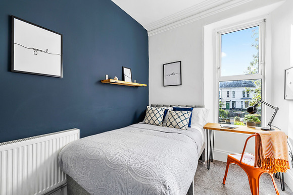 Bedroom 4 - 0002