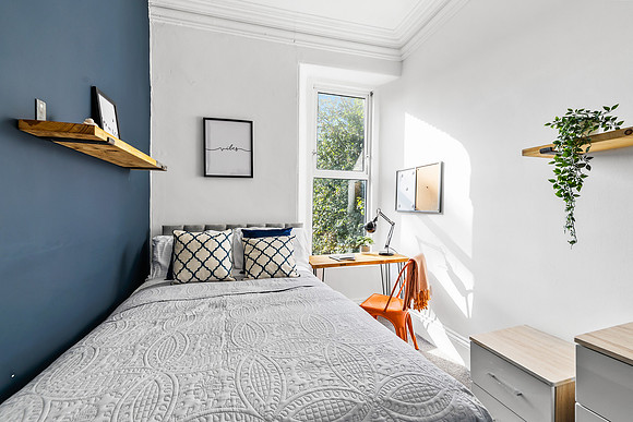 Bedroom 4 - 0003