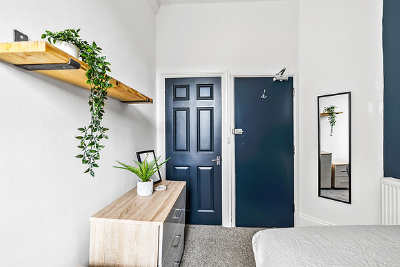 Bedroom 4 - 0006