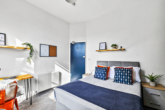 Bedroom 5 - 0003