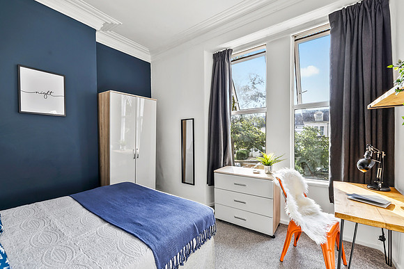 Bedroom 5 - 0002