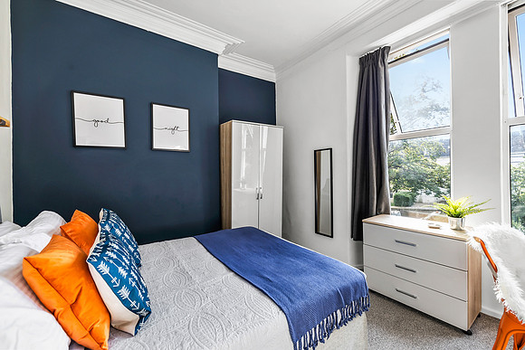 Bedroom 5 - 0001
