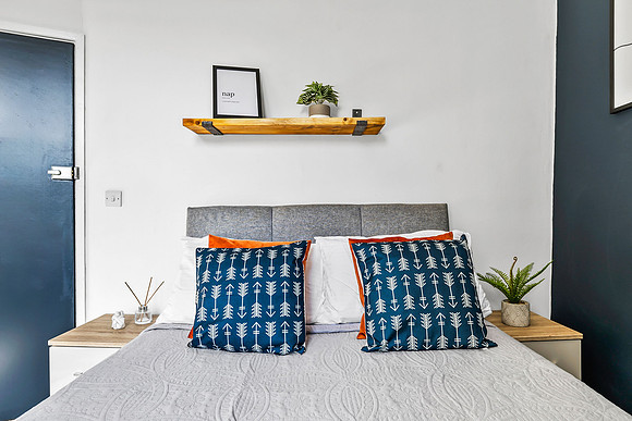 Bedroom 5 - 0004
