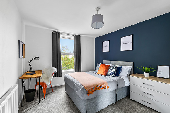 Bedroom 6 - 0004