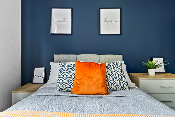Bedroom 6 - 0007