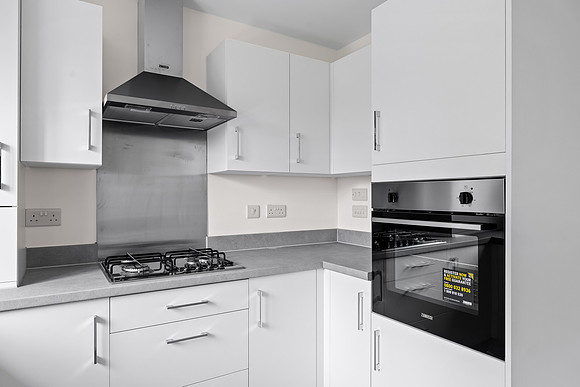 Broadleigh Park - Plot 139 - 21 Daisy Court - Kitchen Diner - 22