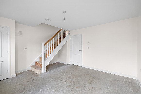 Broadleigh Park - Plot 139 - 21 Daisy Court - Lounge - 13