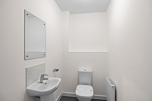 Broadleigh Park - Plot 139 - 21 Daisy Court - WC - 16
