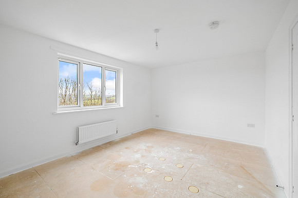 The Tors - Plot 183 - 41 Vixen Tor Road - Lounge - 0002