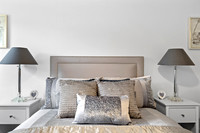 Plot 107 - 65 Merton Road - Bedroom 1 - 04