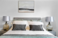 Plot 107 - 65 Merton Road - Bedroom 2 - 05