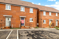 Plot 107 - 65 Merton Road - Front - 01