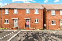 Plot 107 - 65 Merton Road - Front - 02