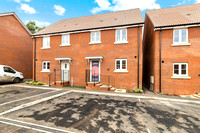 Plot 107 - 65 Merton Road - Front - 03