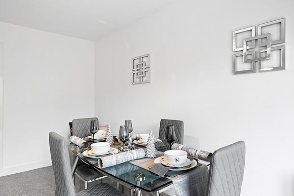 Plot 107 - 65 Merton Road - Lounge Diner - 05