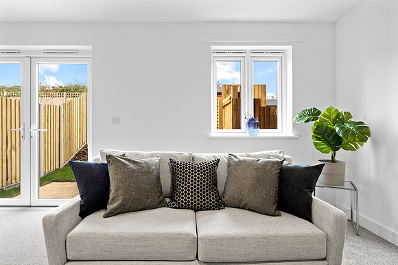 Plot 107 - 65 Merton Road - Lounge Diner - 08