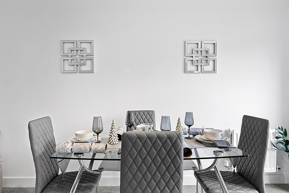 Plot 107 - 65 Merton Road - Lounge Diner - 09