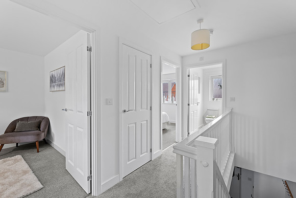 Plot 107 - 65 Merton Road - Misc - 04
